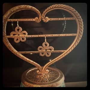 Brighton earring holder